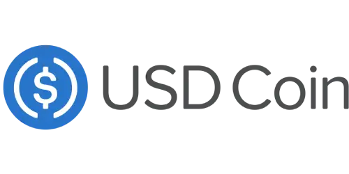 Image of USD Coin's logo
