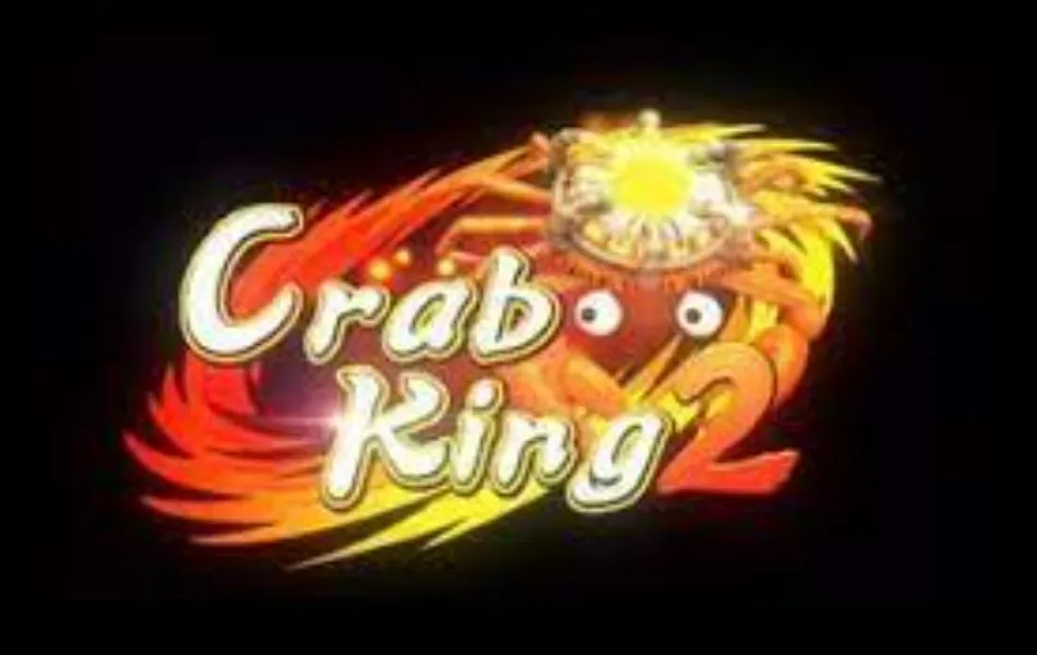 Screenshot of Crab King fish game