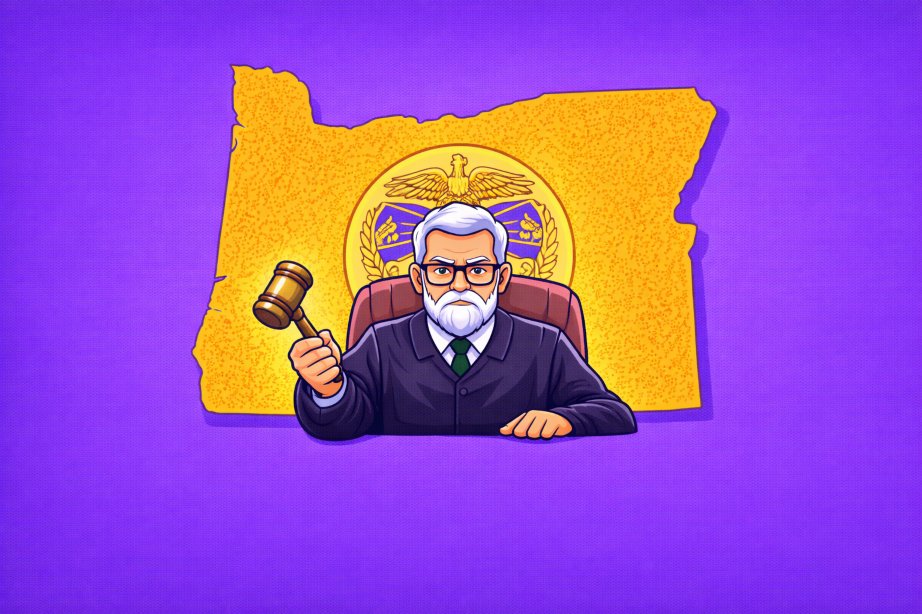oregon-sweepstakes-casino-judge-gavel