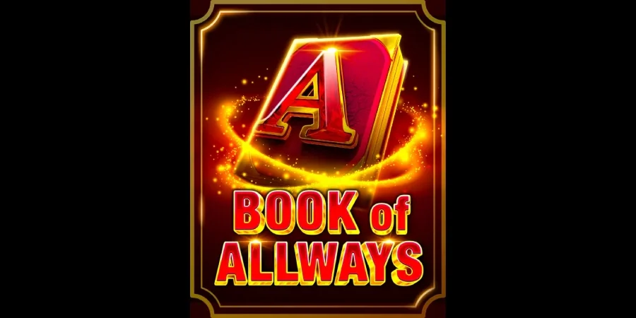 Image of Book of Allways game