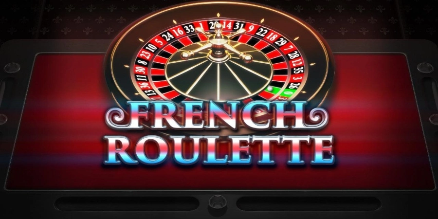 An image of French Roulette game from Evoplay