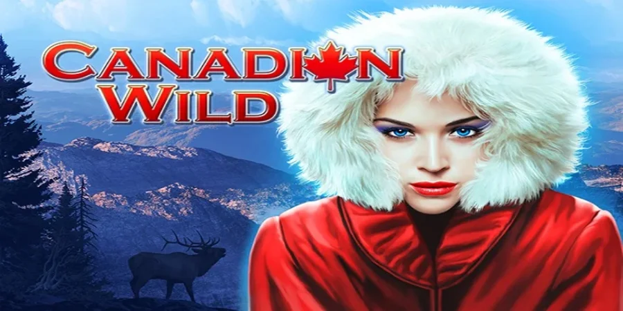 An image of Canadian Wild game from High 5 Games