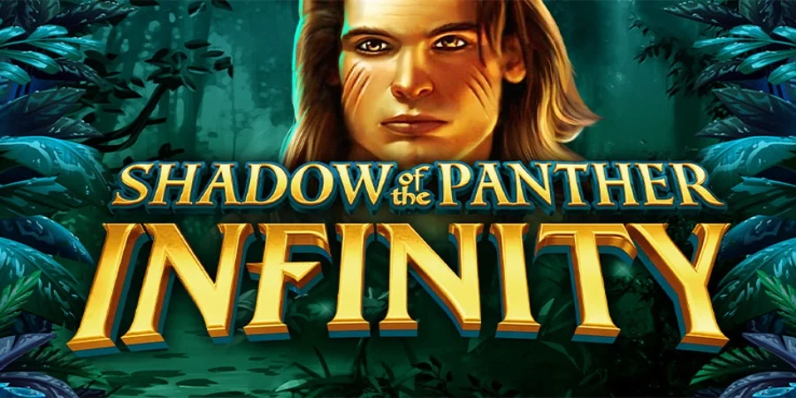 An image of Shadow of the Panther Infinity game from High 5 Games