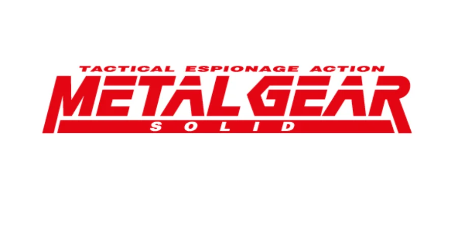 An image of Metal Gear Solid game from Konami