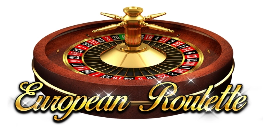 An image of European Roulette game of Spinomenal