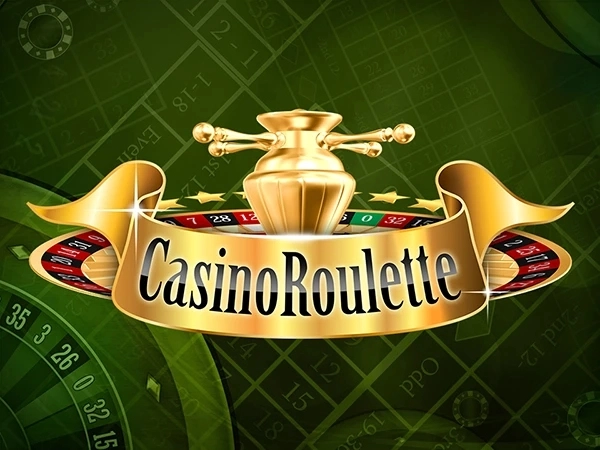 An image of Casino Roulette game from Wazdan