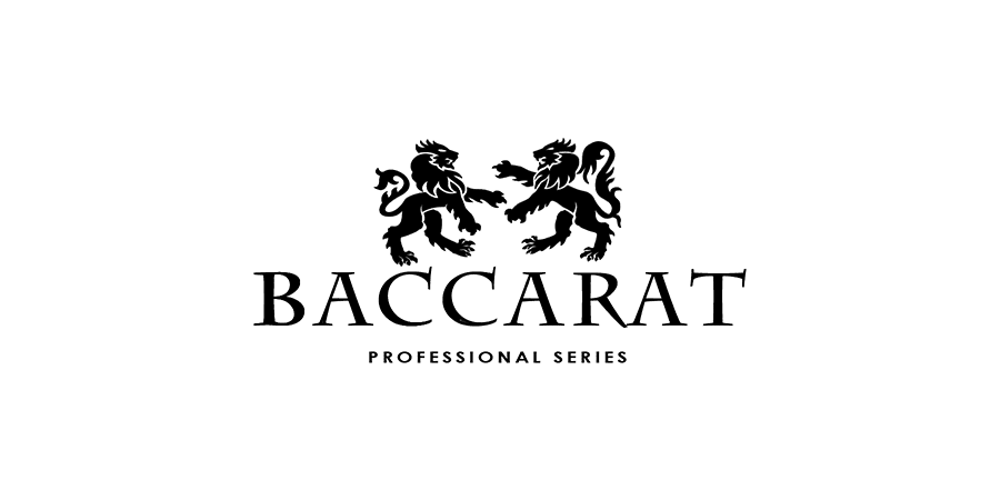 An image of Baccarat Pro game from NetEnt