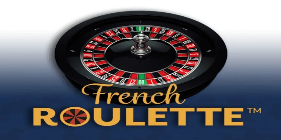 An image of French Roulette game from NetEnt