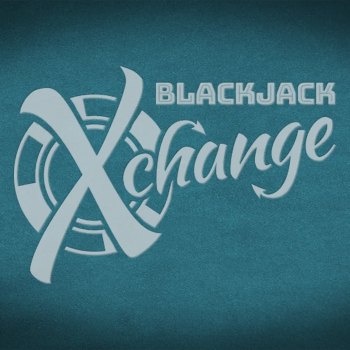 An image of Blackjack Xchange game.