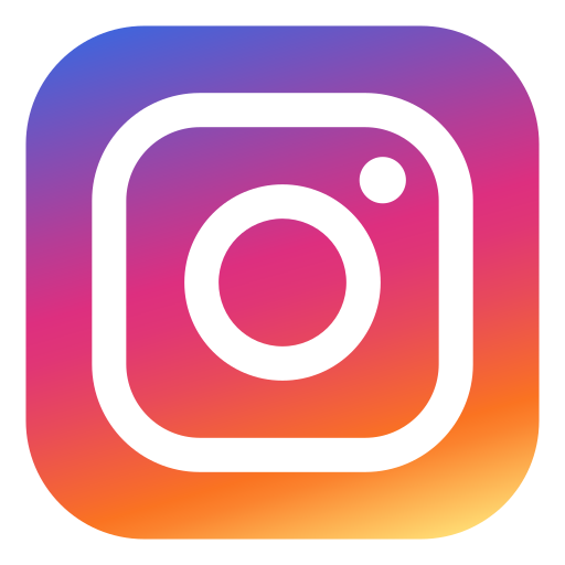 Instagram square icon.