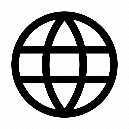 Web square logo
