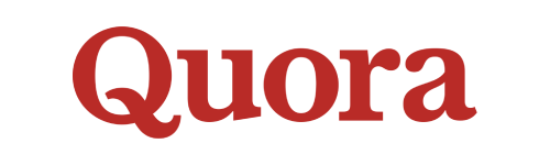 An image of Qoura logo with transparent background.