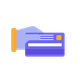 Banking options icon 80x80 pixels