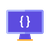 Casino software providers icon 50x50 pixels
