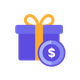 Classic sweeps bonus icon 80x80 pixels