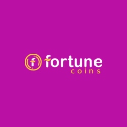 Fortune Coins logo