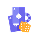 Game Variety icon 80x80 pixels