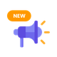 New Casinos icon 80x80 pixels