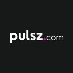 Pulsz casino logo