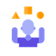 Skill Games icon 80x80 pixels