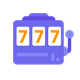 Slots icon 80x80 pixels