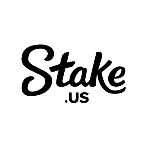 Stake.us logo