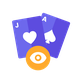 Transparency icon 80x80 pixels