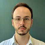 Velibor headshot square