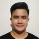 Renzo Alonzo's headshot