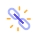 Chain icon 80x80