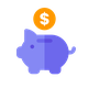 How We Earn Money icon 80x80