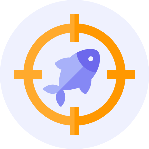 Classic Fish Table Game