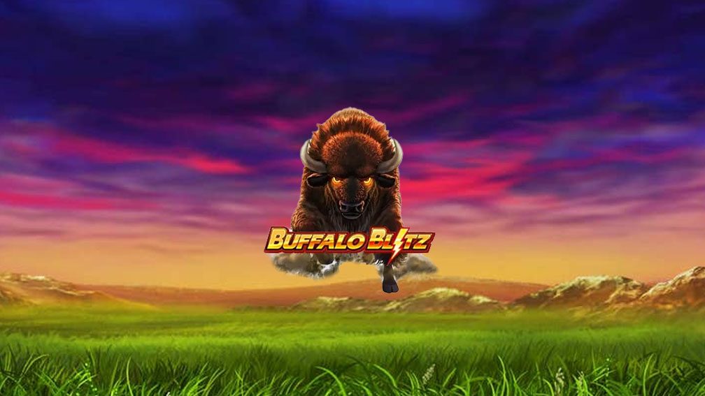 buffalo-blitz-playtech