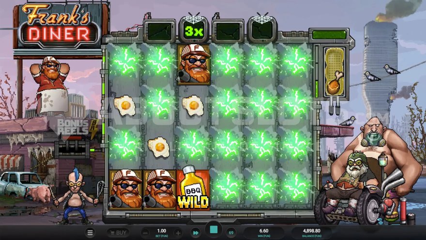 franks-diner-relax-gaming