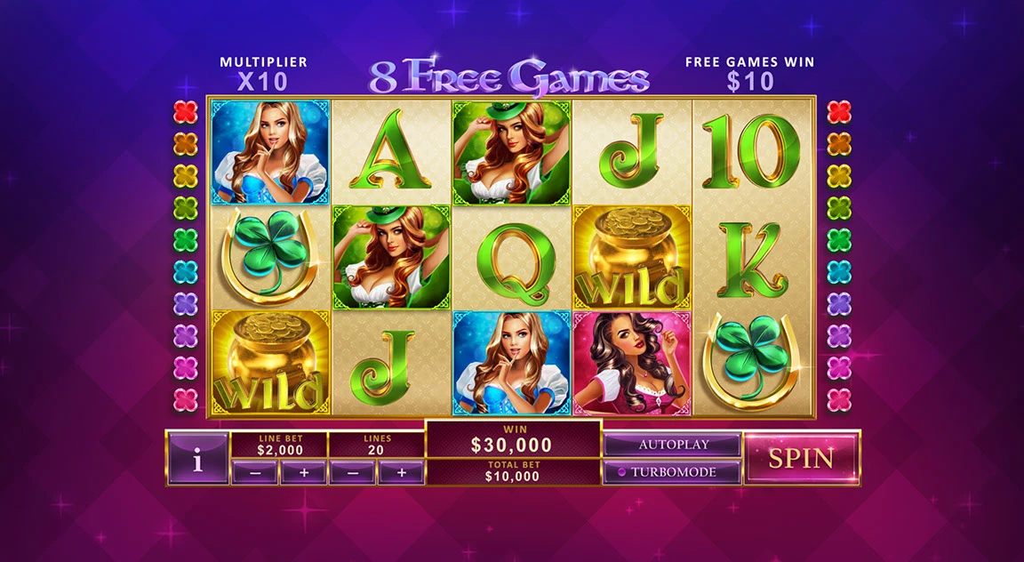 gaelic-luck-playtech