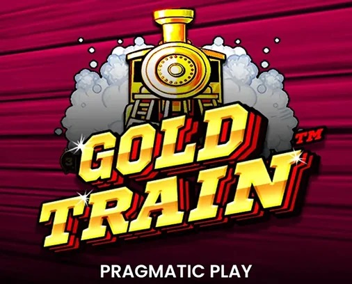 Gold Train Pragmatic Play