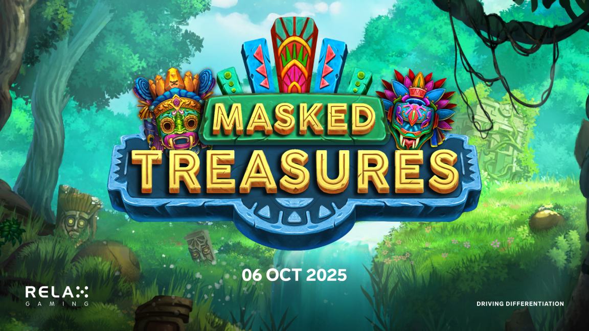 masked-treasures-relax-gaming
