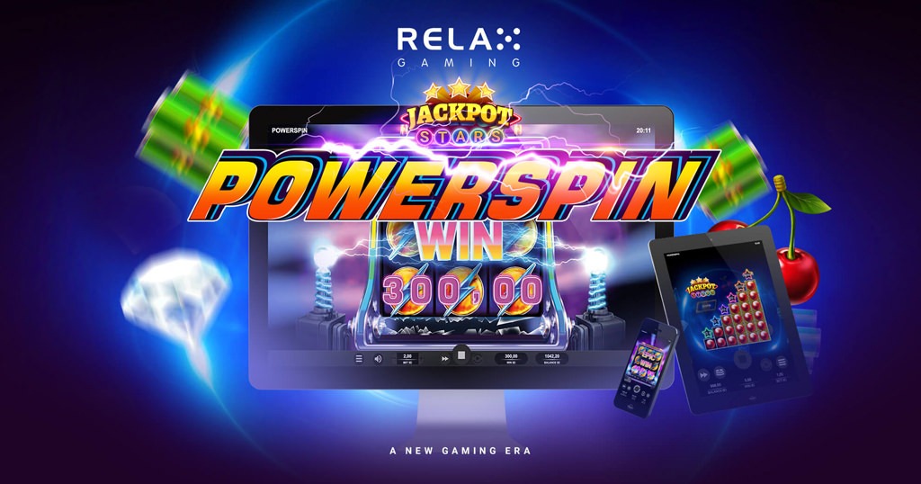 powerspin-relax-gaming