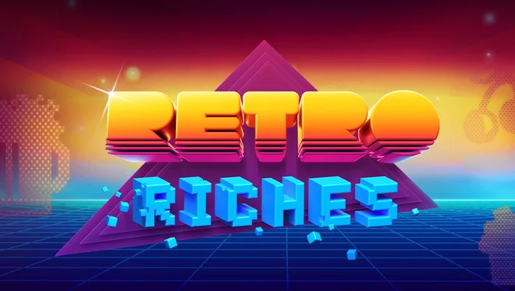 retro-riches-high-5-games
