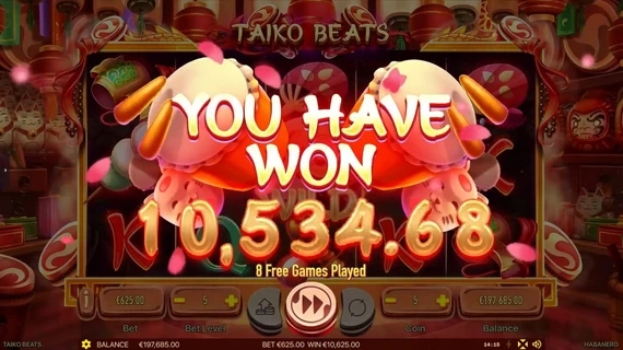 taiko-beats-habanero