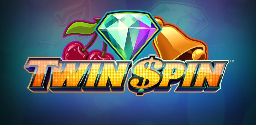 Twin Spin game from NetEnt
