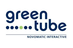 Green Tube logo on white background