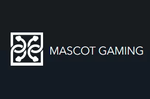 An image of Mascot Gaming logo in Black background