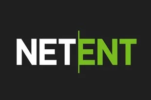 Image of NetEnt logo