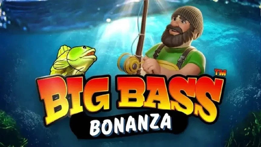 big-bass-bonanza-pragmatic