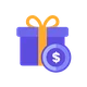 Classic sweeps bonus icon 80x80 pixels