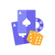 Game Variety icon 80x80 pixels