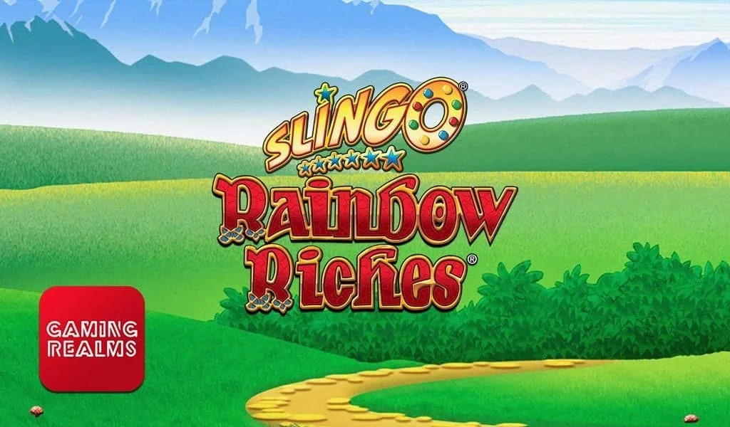 slingo-rainbow-riches