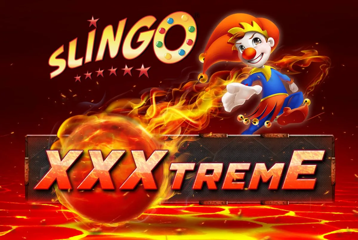 slingo-xxxtreme