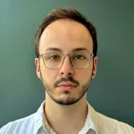 Velibor headshot square